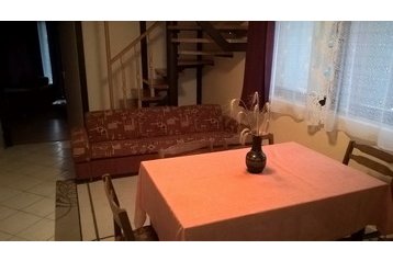 Alojamiento en casa particular Balatonberény 3